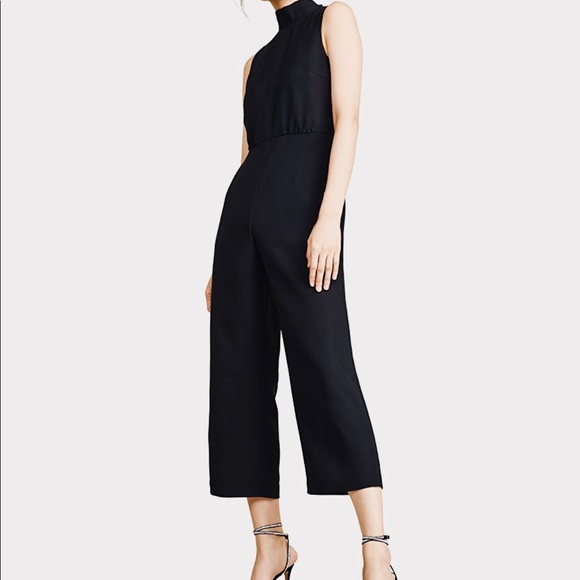CLUB MONACO Symone Jumpsuit - Picture 8 of 9